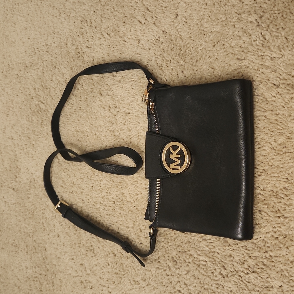 MK Crossbody